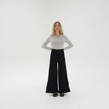 CAMELLIA PANTS